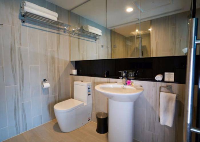 Taumeasina Island Resort