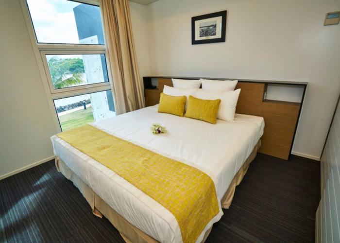 Taumeasina Island Resort