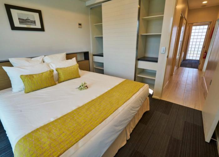Taumeasina Island Resort