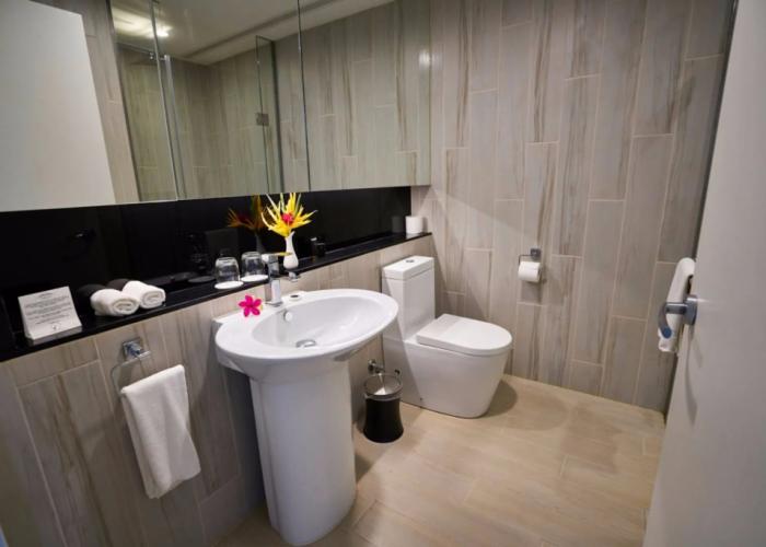 Taumeasina Island Resort