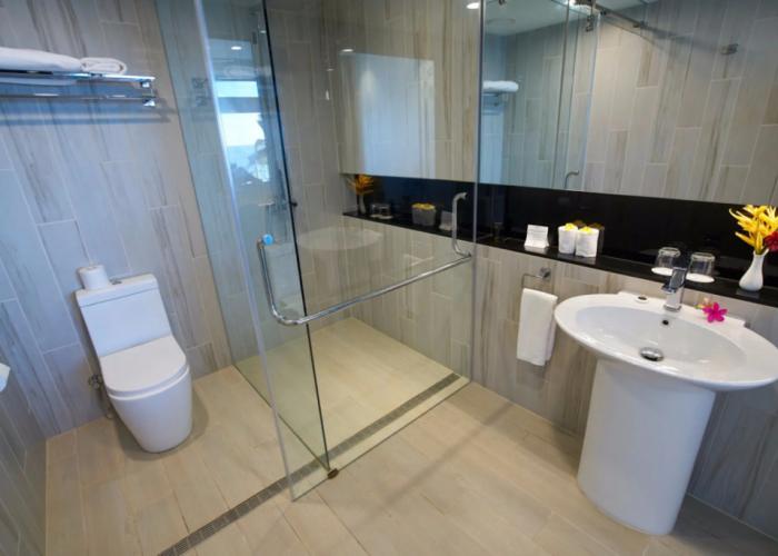 Taumeasina Island Resort