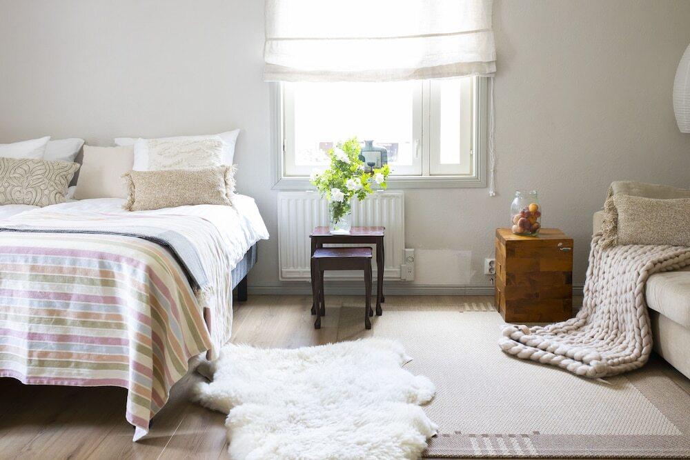 Karkausmäki Guesthouse