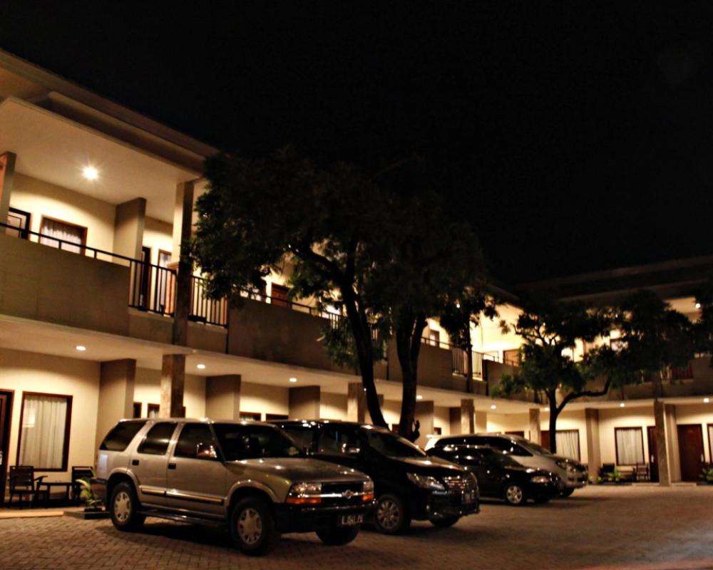 Hotel Cepu Indah 1