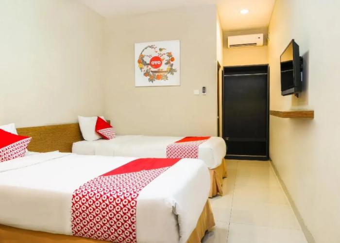 Hotel Cepu Indah 1