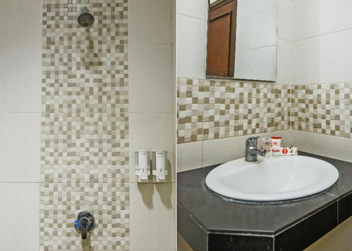 Hotel Cepu Indah 1