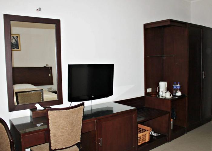 Hotel Cepu Indah 1