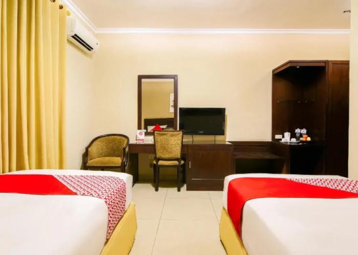 Hotel Cepu Indah 1