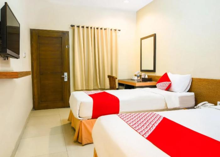 Hotel Cepu Indah 1