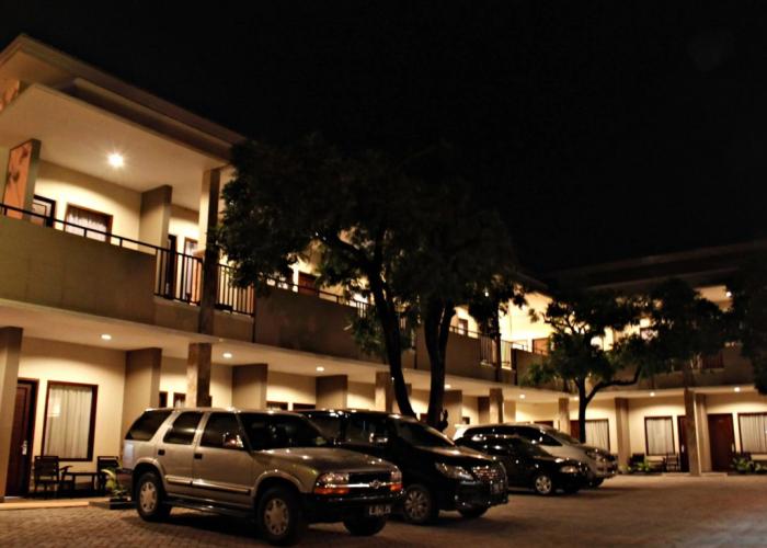 Hotel Cepu Indah 1
