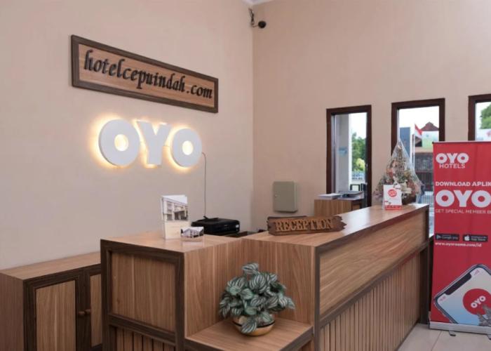 Hotel Cepu Indah 1