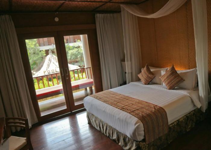 Grand Mega Resort & Spa