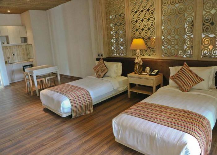 Grand Mega Resort & Spa
