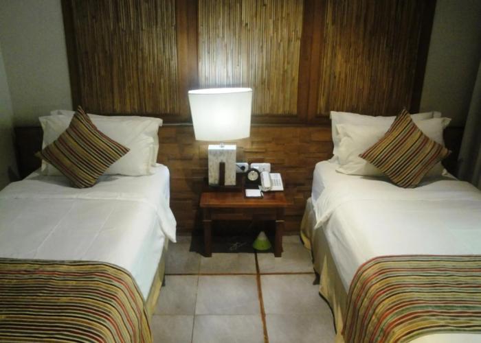 Grand Mega Resort & Spa