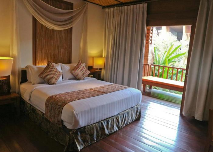 Grand Mega Resort & Spa