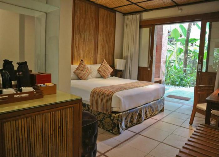 Grand Mega Resort & Spa
