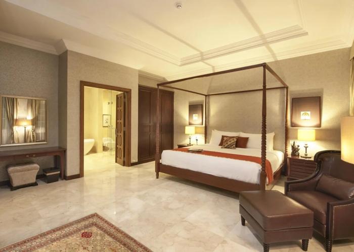 Hotel Ammi Cepu