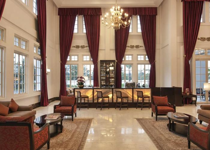 Hotel Ammi Cepu