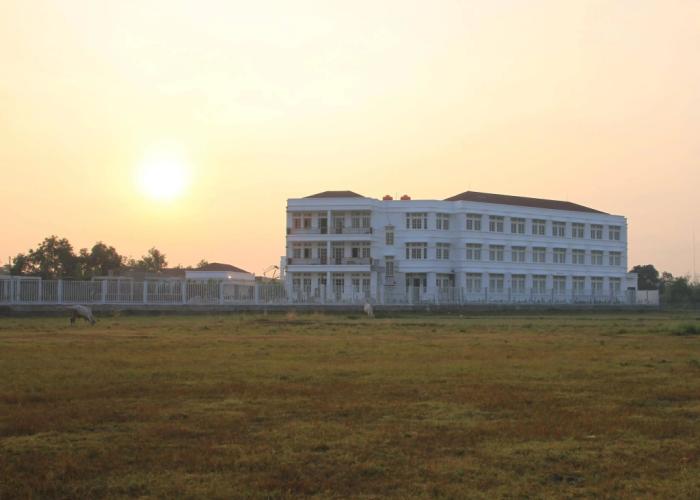 Hotel Ammi Cepu