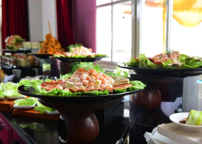 Hotel Ammi Cepu