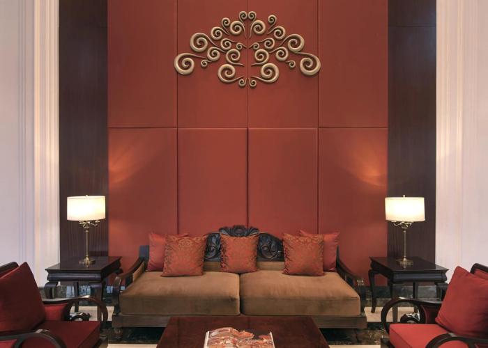 Hotel Ammi Cepu