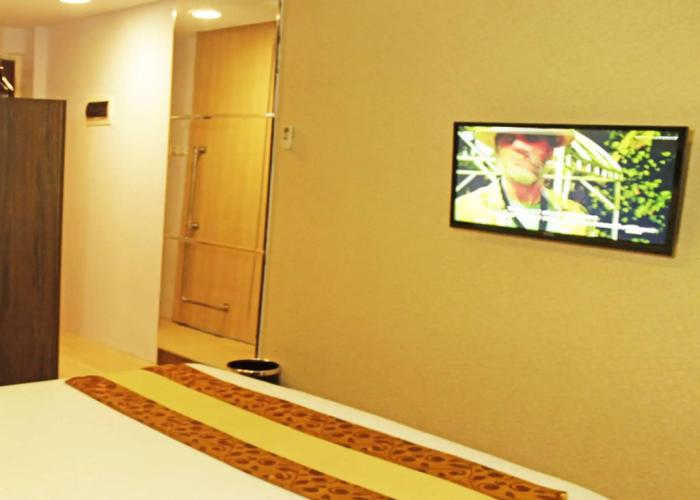 Kyriad Arra Hotel Cepu