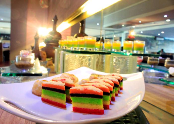 Kyriad Arra Hotel Cepu