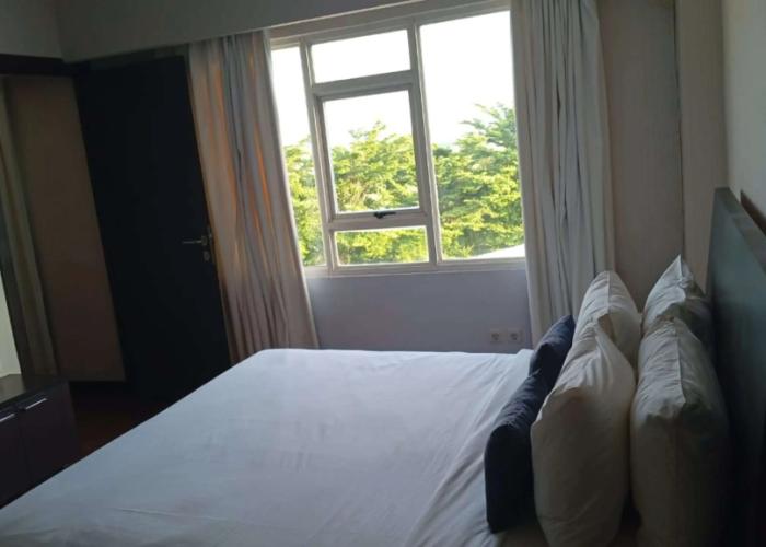 Kyriad Arra Hotel Cepu