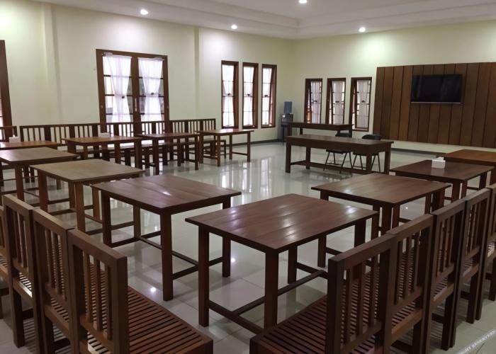 Grand Cepu Hotel