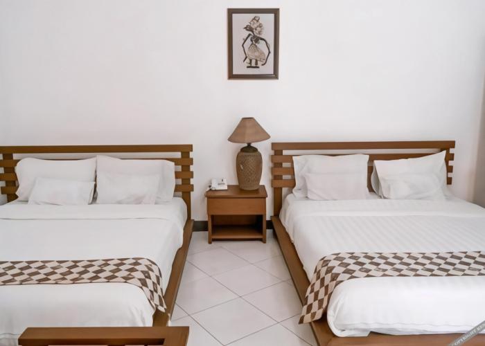 Grand Cepu Hotel