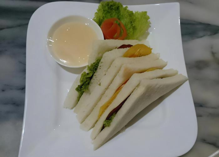 Grand Cepu Hotel