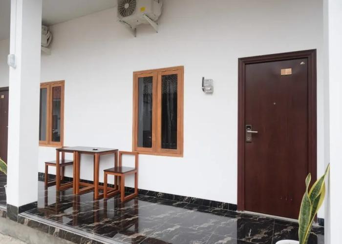 RedDoorz Plus near Alun Alun Kota Blora