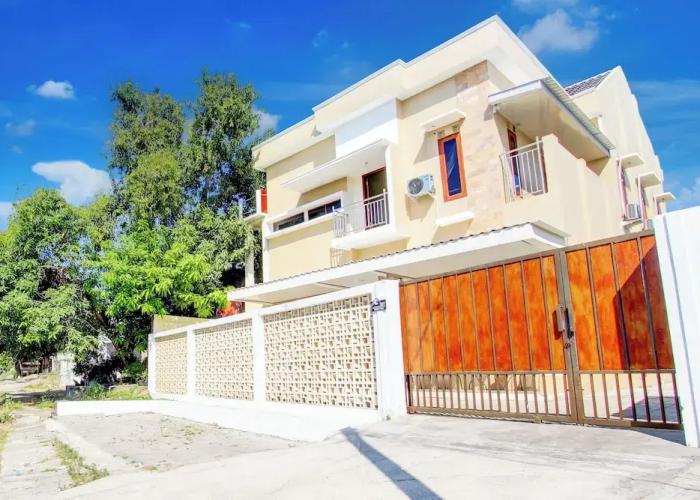 SPOT ON 94076 Tinampi House Syariah