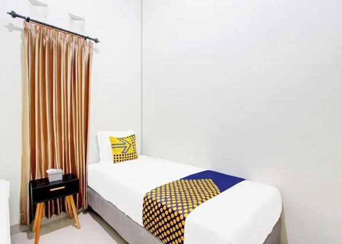 SPOT ON 94076 Tinampi House Syariah