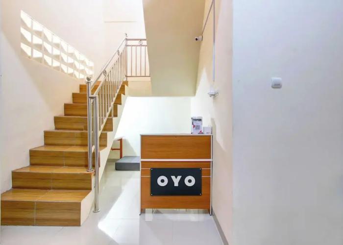 SPOT ON 94076 Tinampi House Syariah