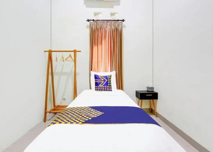 SPOT ON 94076 Tinampi House Syariah