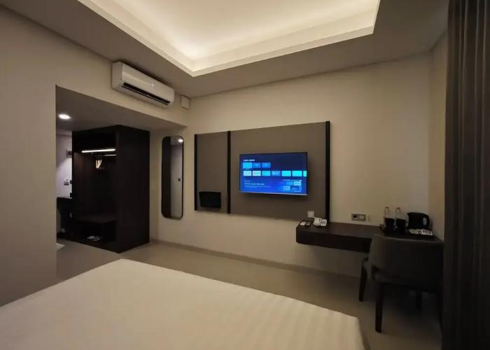 Azana Garden Hill Resort Blora