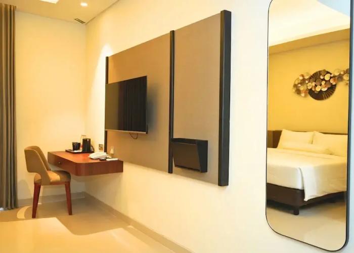 Azana Garden Hill Resort Blora