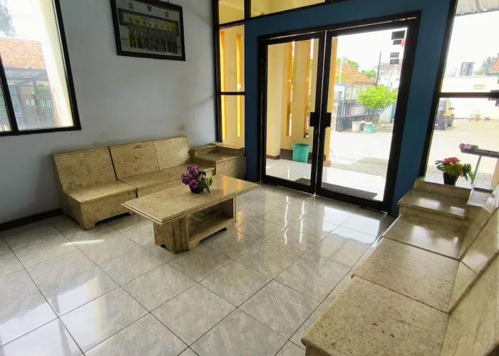 Hotel Mustika Syariah
