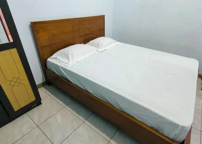 Hotel Mustika Syariah