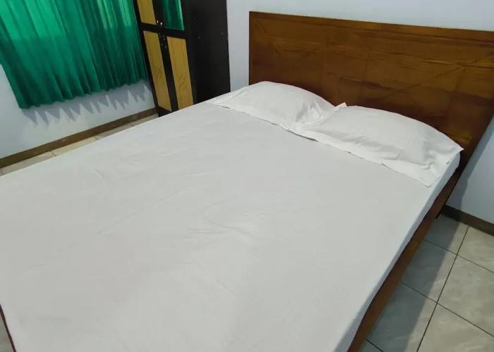 Hotel Mustika Syariah