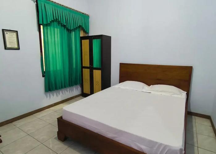 Hotel Mustika Syariah