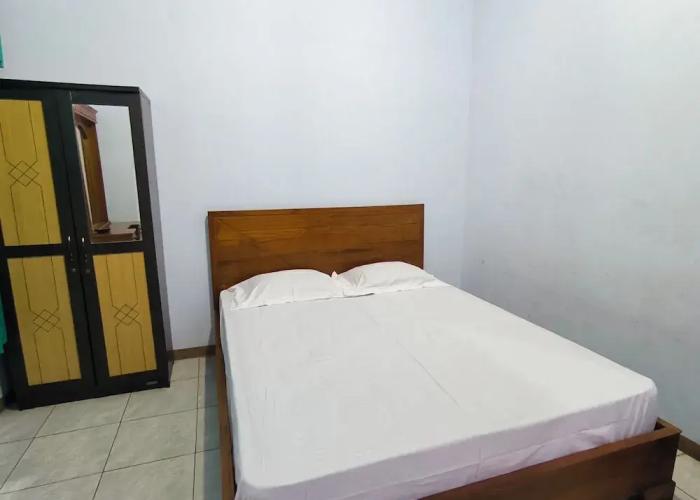 Hotel Mustika Syariah