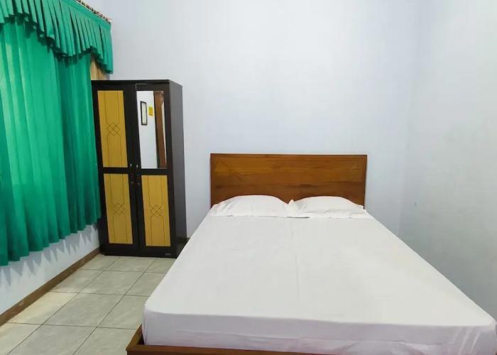 Hotel Mustika Syariah