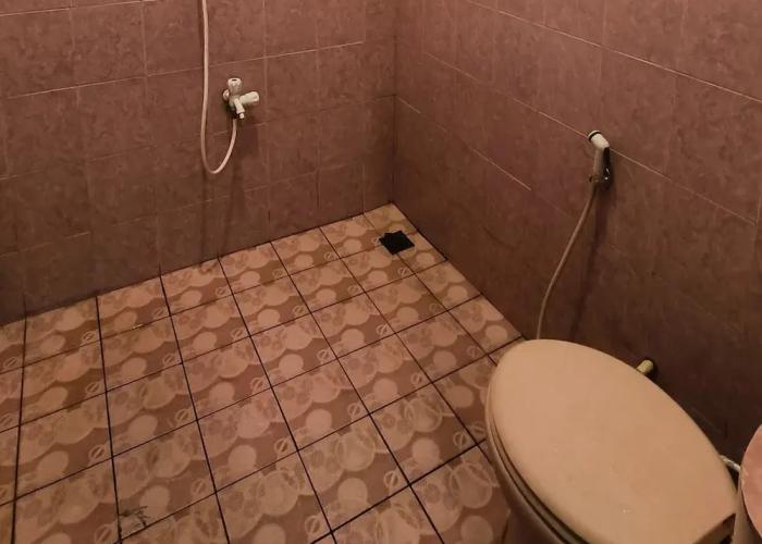 Hotel Mustika Syariah