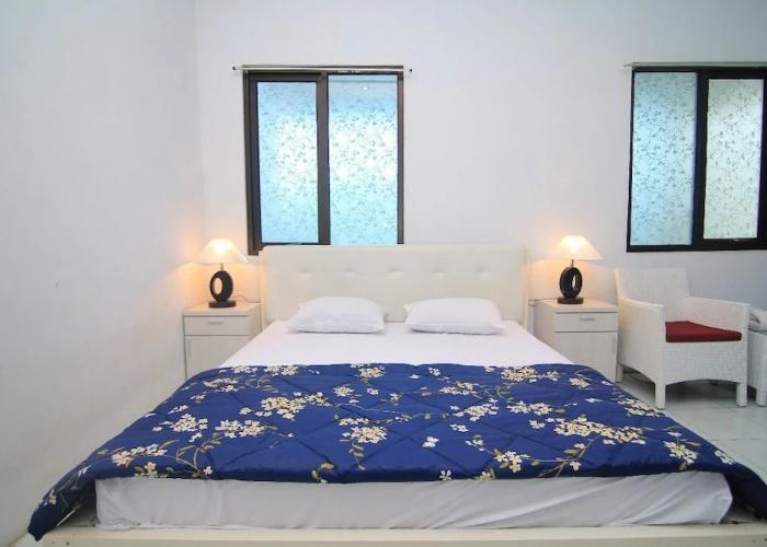 Hotel Boegenviel Syariah