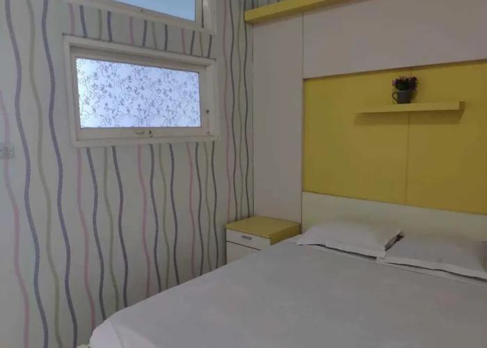 Hotel Boegenviel Syariah