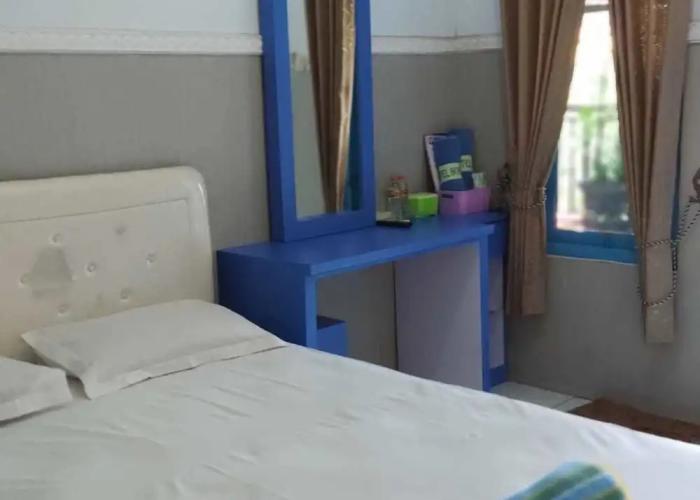 Hotel Boegenviel Syariah