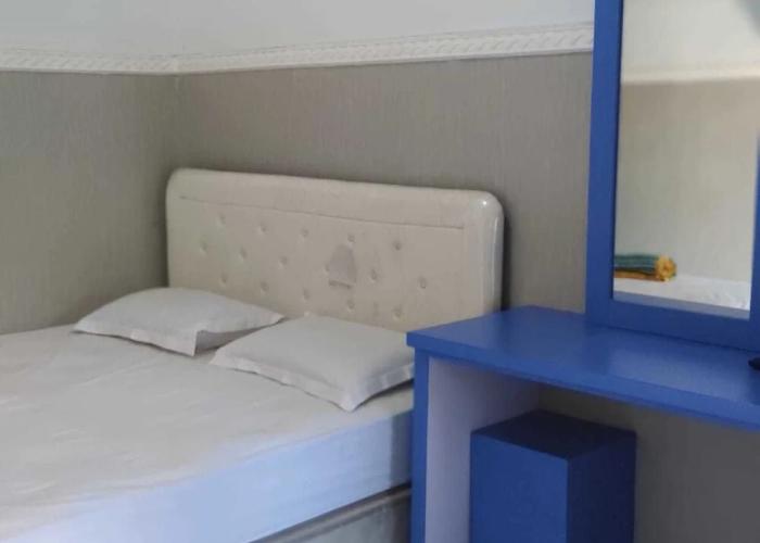 Hotel Boegenviel Syariah