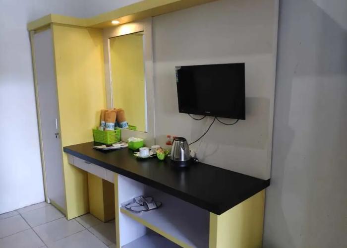 Hotel Boegenviel Syariah