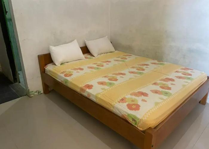 OYO Life  93036 Eddy Homestay Syariah